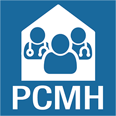 Go to PCMH page on the Agency for Healthcare Research and Quality website