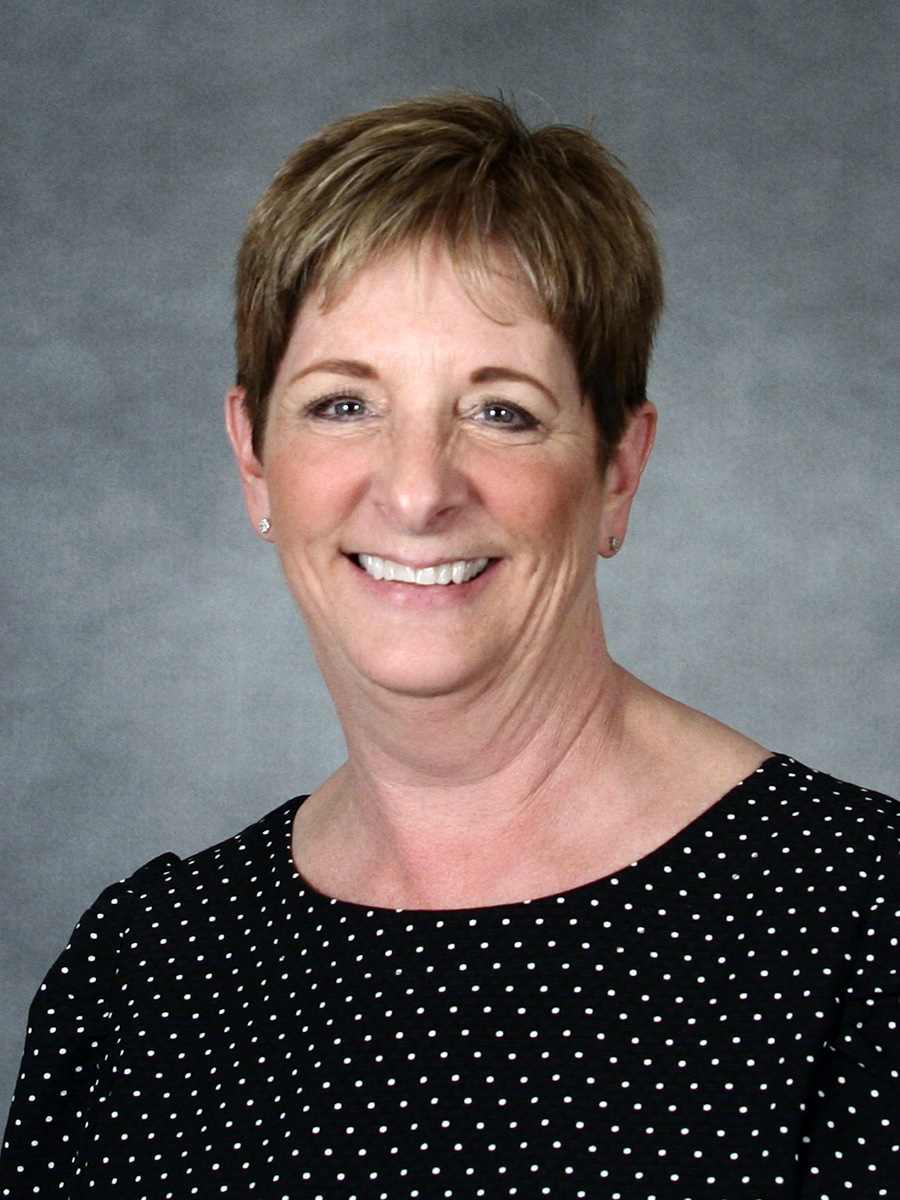 Karen Rettick, MBA