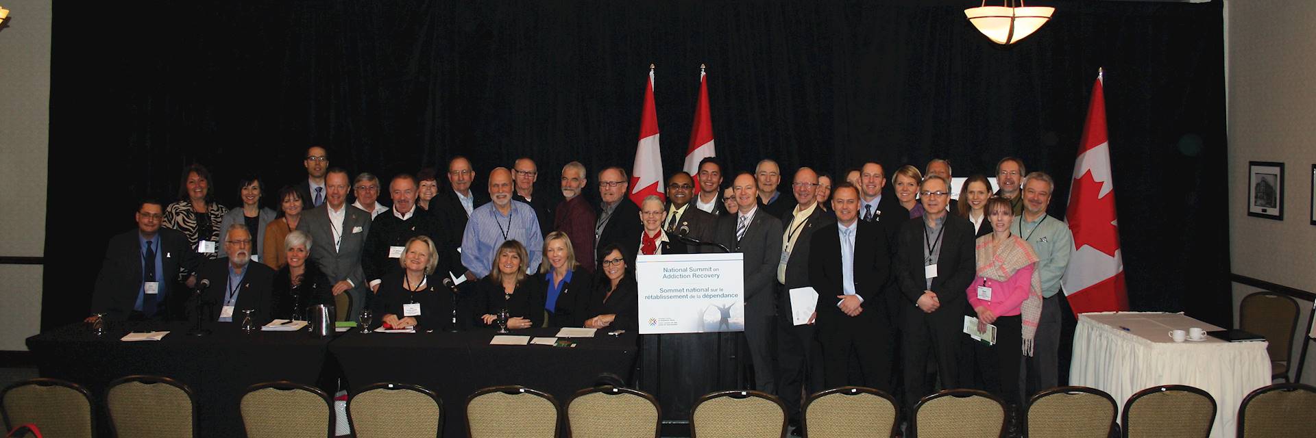 Canadian Summit on Addiction Recovery Group Photo 2015.jpg