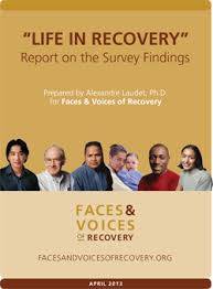 Life in Recovery Survey